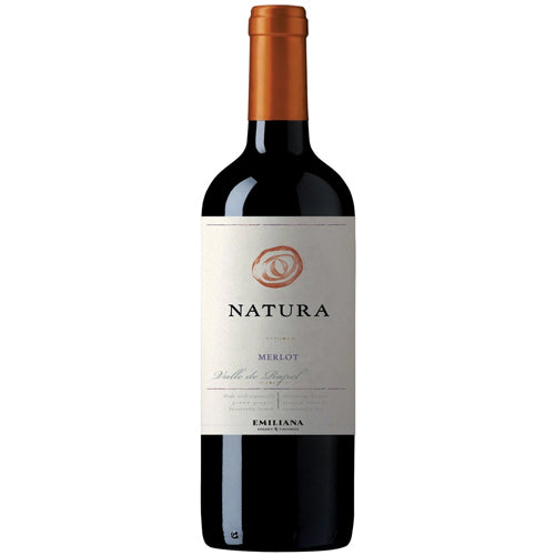 Natura Merlot - 750ML