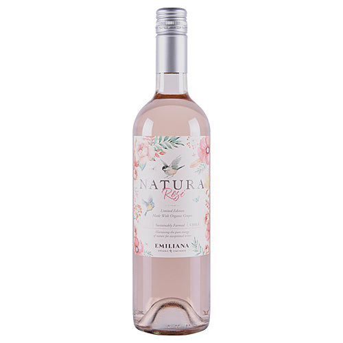 Natura Rose - 750ML