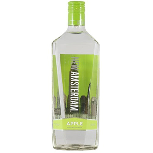 New Amsterdam Vodka Apple 1.75l
