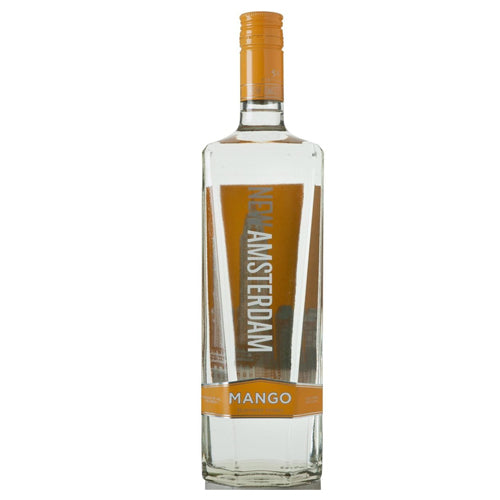 New Amsterdam Vodka Mango 1.0l