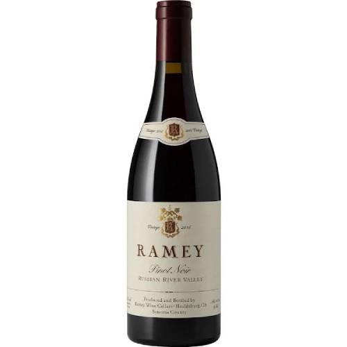 Ramey Pinot Noir RRV - 750ML