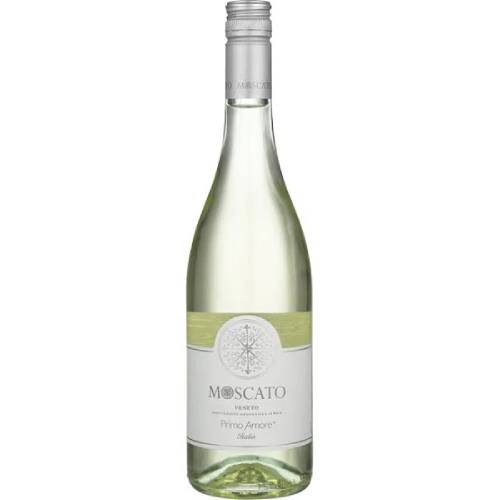 Moscato Veneto Primo Amore Italia - 750ML