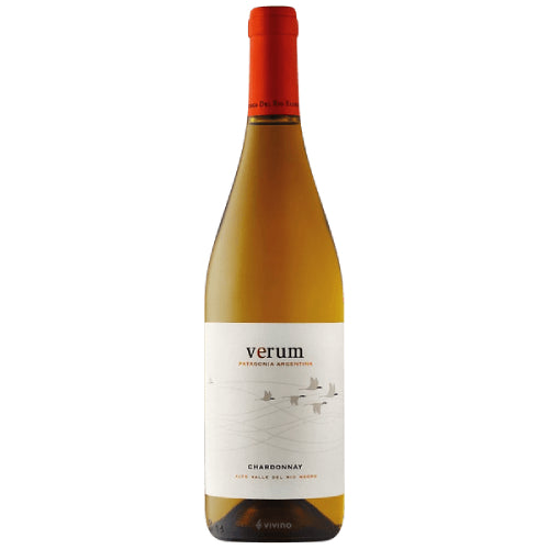Verum Chardonnay 2019 - 750ML