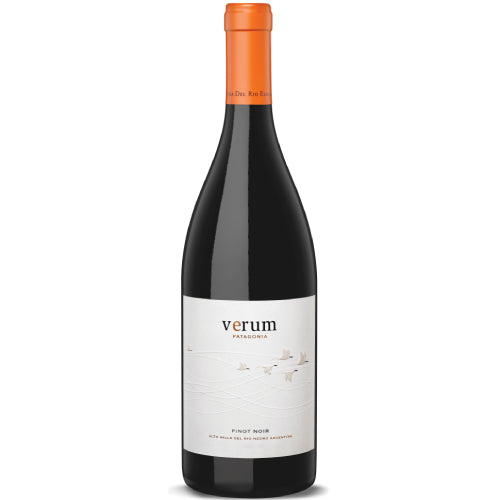 Verum Pinot Noir 2018 - 750ML
