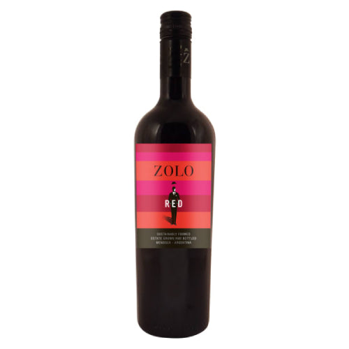 Zolo Signature Red Blend 2021 - 750ML
