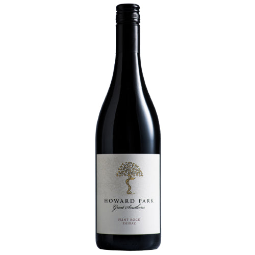 Howard Park Flint Rock Shiraz 2019 - 750ML