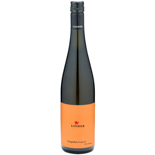 Loimer Langenlois Kamptal Riesling 2018 - 750ML