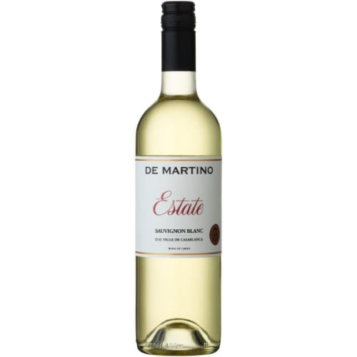 De Martino Estate Sauvignon Blanc 2022 - 750ML