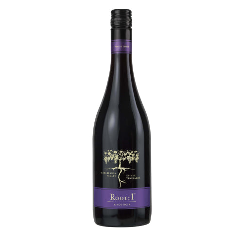 Root 1 Pinot Noir 2022 - 750ML