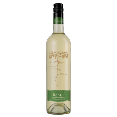Root 1 Sauvignon Blanc 2022 - 750ML