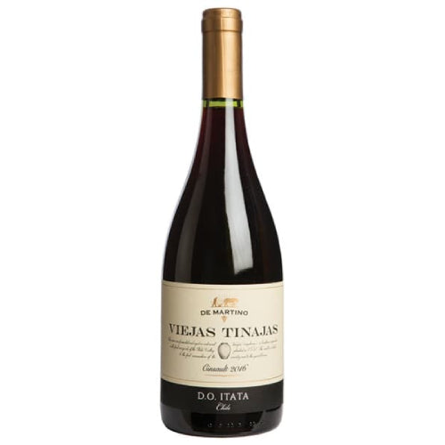 De Martino Viejas Tinajas Cinsault 2020 - 750ML