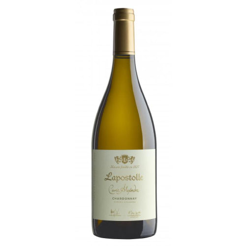 Lapostolle Cuvée Alexandre Chardonnay 2019  - 750ML