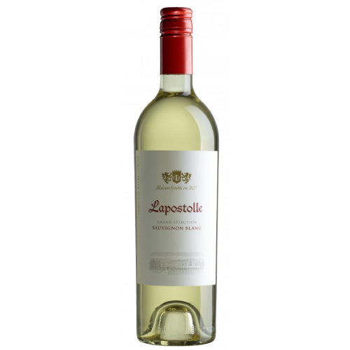 Lapostolle Grand Selection Sauvignon Blanc 2021 - 750ML