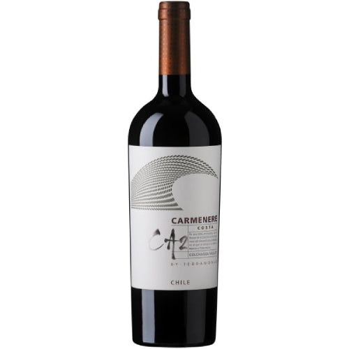 TerraNoble CA2 Costa Carmenere 2020 - 750ML