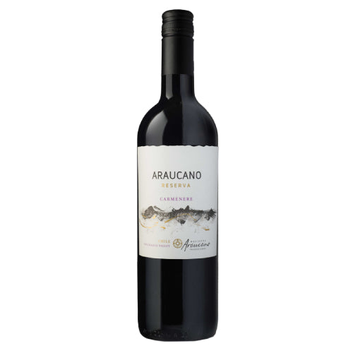 Hacienda Araucano Reserva Carmenere 2020 - 750ML