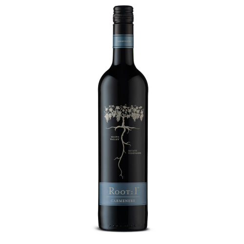 Root 1 Carmenere 2022 - 750ML