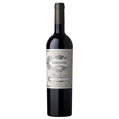 TerraNoble Gran Reserva Carignan 2019 - 750ML