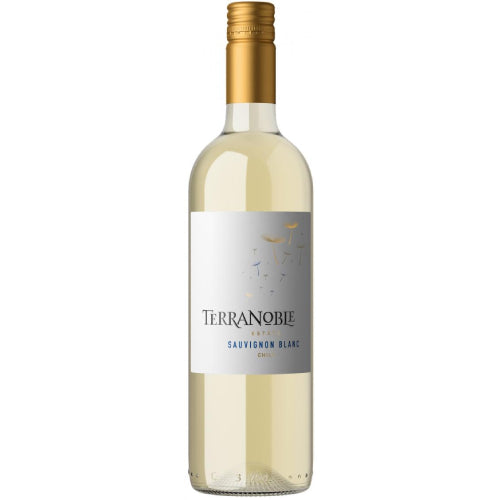 TerraNoble Classic Sauvignon Blanc 2022 - 750ML