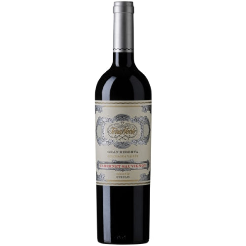 TerraNoble Gran Reserva Cabernet Sauvignon 2020 - 750ML