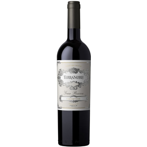 TerraNoble Gran Reserva Carmenere 2020 - 750ML