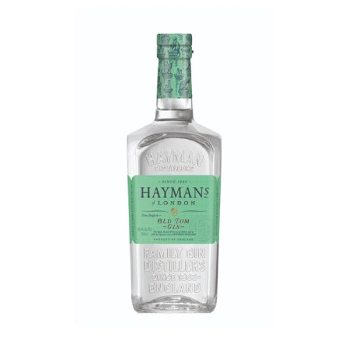 Hayman's Old Tom Gin - 750ML