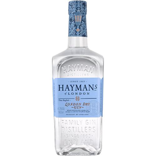 Hayman's London Dry Gin - 750ML