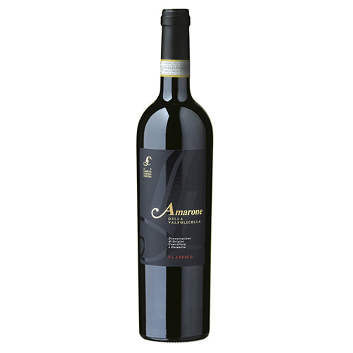 La Giaretta Amarone Valpolicella 2019 - 750ml