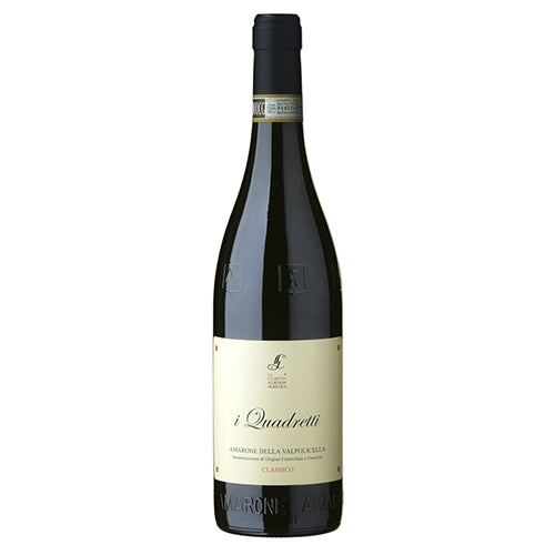 La Giaretta Amarone I Quadretti 2017 - 750ml