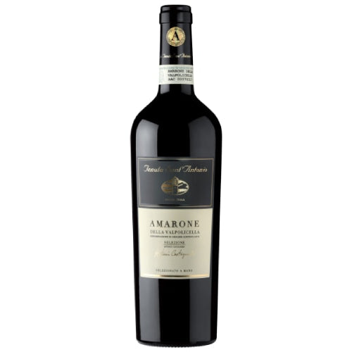 Sant Antonio Amarone 2018 - 750ml