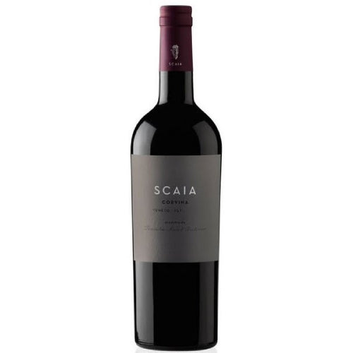 Scaia Corvina Rosso 2021- 750ml