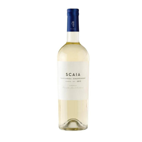 Scaia Garganega Chardonnay 2022 - 750ML