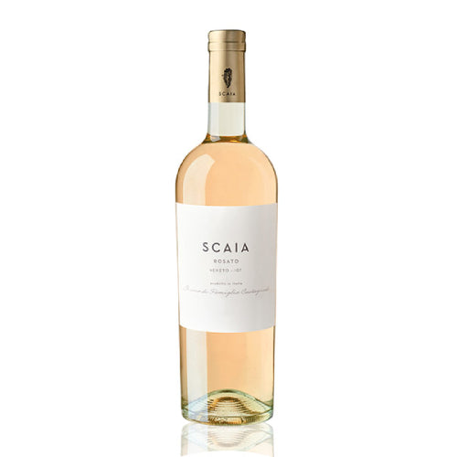 Scaia Rosato 2022 - 750ML