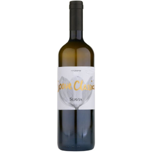 Suavia Soave Classico Doc Organic 2022 - 750ml