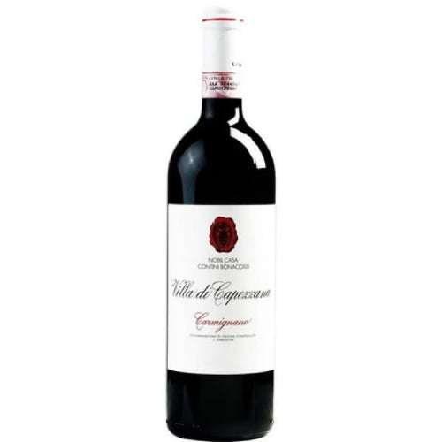 Capezzana V Capezzana Carmignano Docg 2019 - 750ml