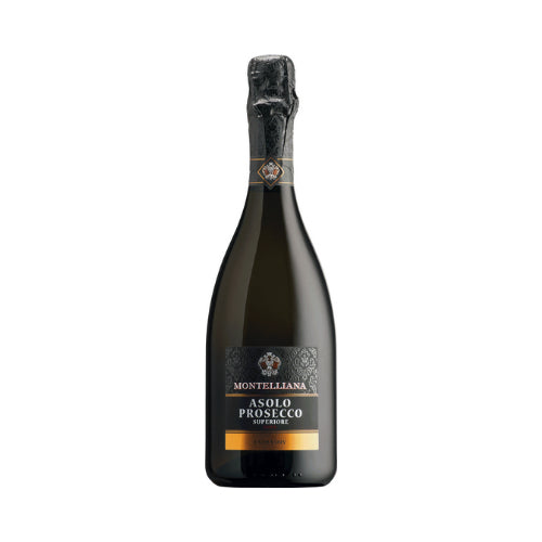 Montelliana Prosecco Asolo Docg N v 750ml Cost Plus Liquors