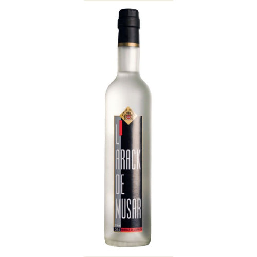 Arack de Musar N/V - 750ML