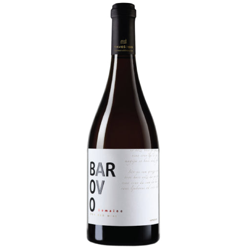 Tikves Barovo 2019 - 750ML