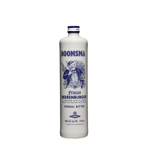 Boomsma Beerenburger Nv - 750ml