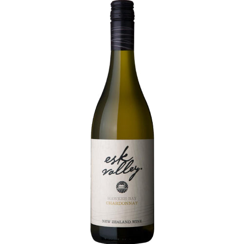 Esk Valley Chardonnay (Hawke's Bay) 2021 - 750ML