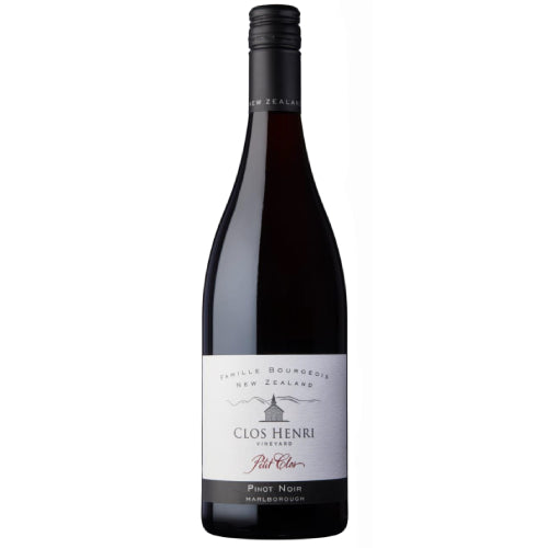 Clos Henri Petit Clos Pinot Noir 2021 - 750ML