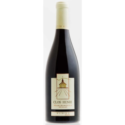 Clos Henri Pinot Noir 2016 - 750ML