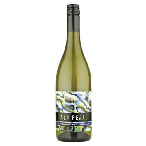 Sea Pearl Sauvignon Blanc 2022 - 750ML