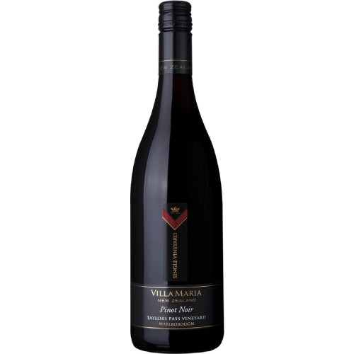 Villa Maria Pinot Noir Taylor Pass 2020 - 750ml