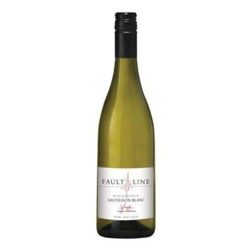 Fault Line Sauvignon Blanc 2022 - 750ML