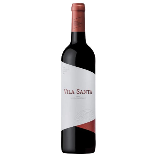 Joao Portugal Ramos Vila Santa Loios Red 2021 - 750ML