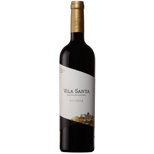 Joao Portugal Ramos Vila Santa Reserva Red 2018 - 750ML