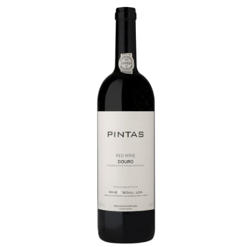 Wine & Soul Pintas 2019 - 750ML