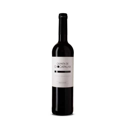 Quinta de Chocapalha Tinto 2017 - 750ML