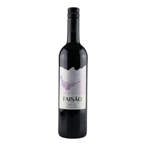 Faisao Dao Tinto D.O.C. 2019 - 750ML