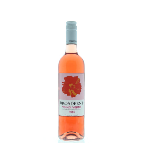 Broadbent Vinho Verde Rose - 750ML